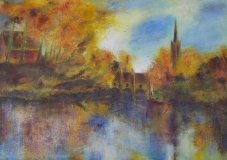 B40 Minnewater by Paul Hollingsworth