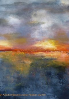 B4-Avond-in-Vlaanderen-canvas-70x50cm-Hollingsworth-Paul-July-2017-SOLD