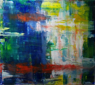 B94-Red Polder at stage11 by Paul Hollingsworth