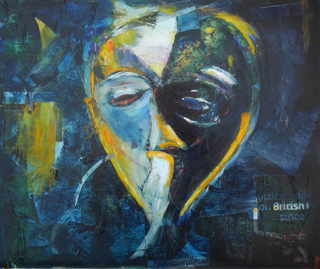 Shortlisted for RA's 2019 Summer Exhibition